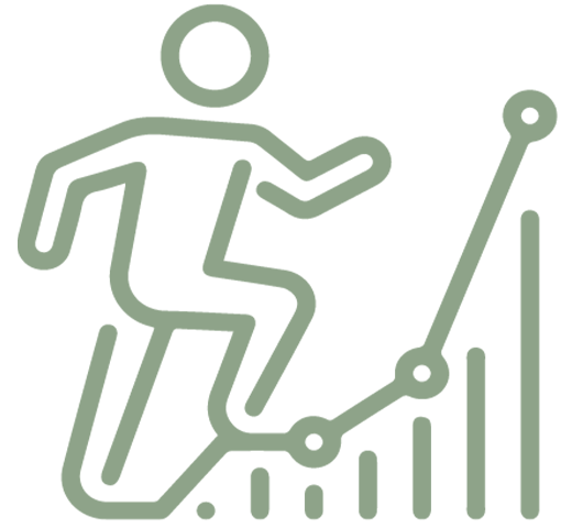 Estrategia de crecimiento